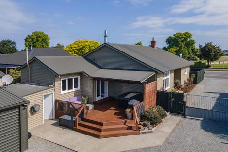 Photo of property in 133 Otipua Road, Watlington, Timaru, 7910