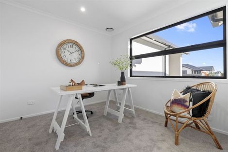 Photo of property in 8 Howie Street, Morrinsville, 3300