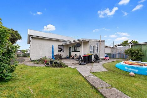 Photo of property in 115 Venus Street, Strathern, Invercargill, 9812