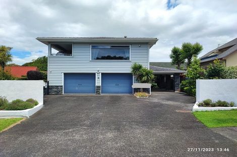Photo of property in 3 Dayspring Way, Pakuranga, Auckland, 2010