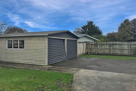 Photo of property in 95 Hakeke Street, Whanganui East, Whanganui, 4500