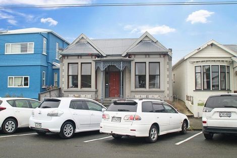 Photo of property in 86 Harrow Street, North Dunedin, Dunedin, 9016