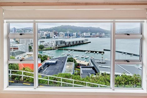 Photo of property in 20 Mcfarlane Street, Mount Victoria, Wellington, 6011