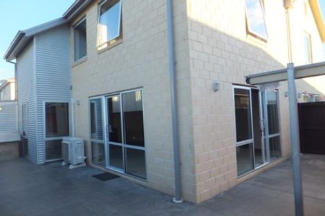 Photo of property in 56d Brockworth Place, Riccarton, Christchurch, 8011