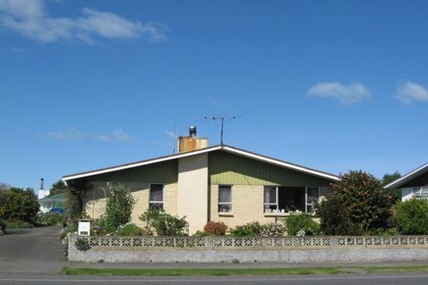 Photo of property in 35 Achilles Street, Wairoa, 4108