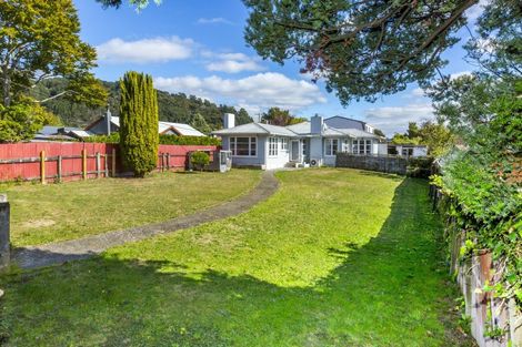 Photo of property in 65 Lane Street, Wallaceville, Upper Hutt, 5018