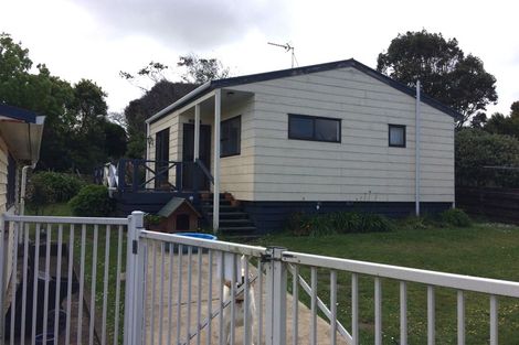 Photo of property in 42 George Street, Waiuku, 2123