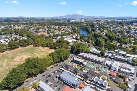 Photo of property in 2/15 Cook Street, Hamilton East, Hamilton, 3216