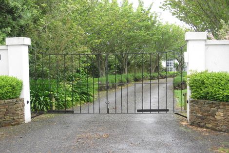 Photo of property in 50 Western Line, Brunswick, Whanganui, 4571