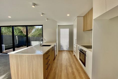 Photo of property in 3/63 Waltham Road, Sydenham, Christchurch, 8023