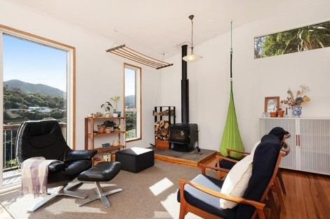 Photo of property in 6 Wilton Road, Wadestown, Wellington, 6012