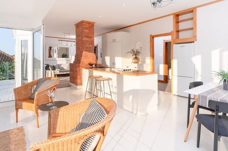 Photo of property in 17 Hornsey Road, Melrose, Wellington, 6023