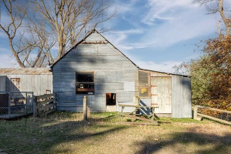 Photo of property in 230 Beatties Road, Ashley, Rangiora, 7477