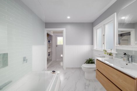 Photo of property in 133 Condell Avenue, Papanui, Christchurch, 8053