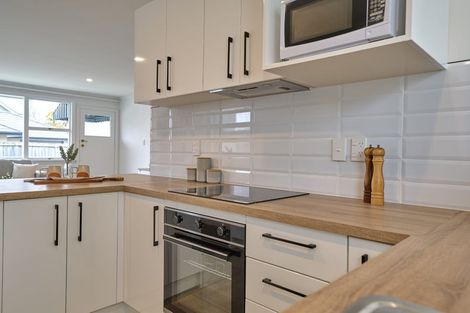 Photo of property in 3/393 Hereford Street, Linwood, Christchurch, 8011