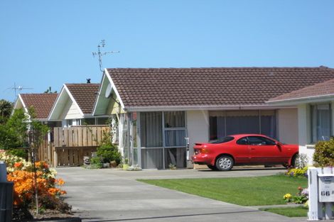 Photo of property in 3b Queen Street, Rangiora, 7400