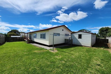 Photo of property in 43 Tasman Street, Pukekohe, 2120