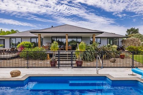 Photo of property in 409 Puketotara Road, Waipapa, Kerikeri, 0295
