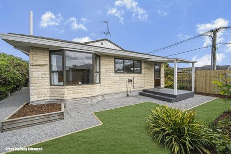 Photo of property in 2a Barclay Place, Burwood, Christchurch, 8061