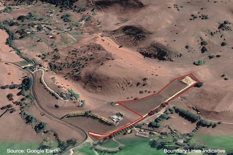 Photo of property in 499 Admiral Road, Admiral Hill, Gladstone, 5883