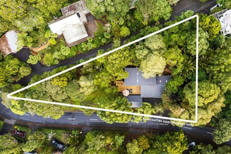 Photo of property in 45 Park Road, Titirangi, Auckland, 0604