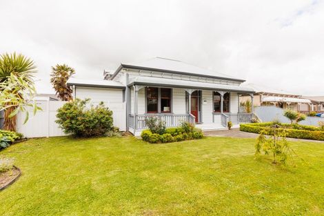 Photo of property in 27 Derby Street, Feilding, 4702