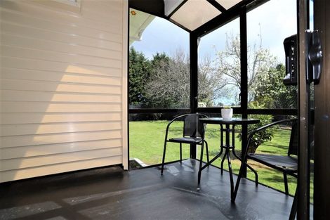 Photo of property in 8 Fyson Place, Hawera, 4610