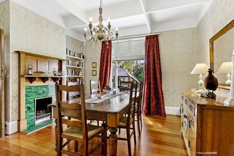 Photo of property in 162 Wadestown Road, Wadestown, Wellington, 6012