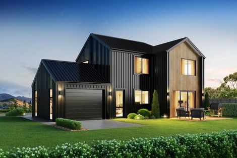 Photo of property in 25 Te Rata Boulevard, Karaka, 2124