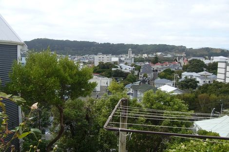 Photo of property in 28 Ohiro Road, Aro Valley, Wellington, 6021