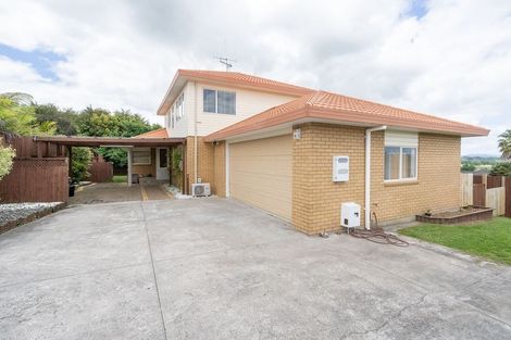 Photo of property in 19 Ben Lomond Place, Nawton, Hamilton, 3200