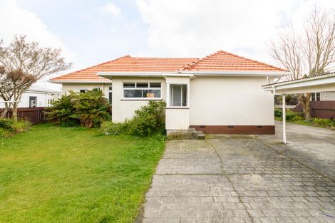 Photo of property in 3 Moana Street, Hokowhitu, Palmerston North, 4410