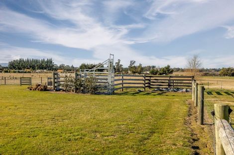 Photo of property in 775 Marshmans Road, Sefton, Rangiora, 7477