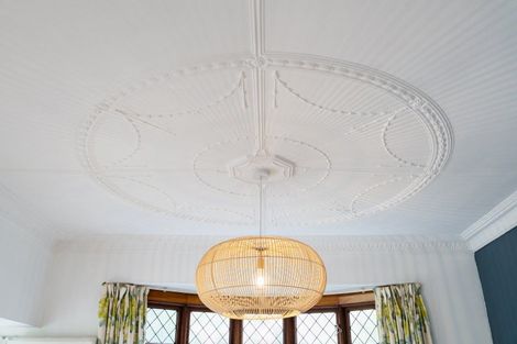 Photo of property in 21 Grandview Crescent, Opoho, Dunedin, 9010