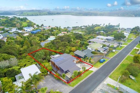 Photo of property in 8 Bay View Road, Raglan, 3225