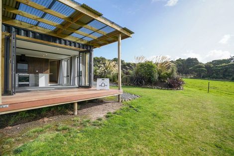 Photo of property in 392 Omaui Road, Omaui, Invercargill, 9877