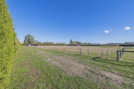 Photo of property in 854 Marshmans Road, Sefton, 7477