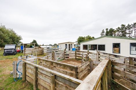 Photo of property in 175 Konini Street, Tokomaru, Palmerston North, 4474