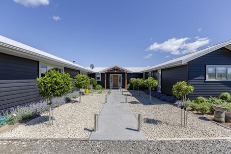 Photo of property in 211c Racecourse Road, Waipukurau, 4282