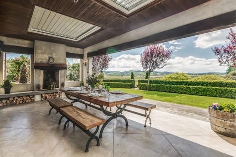 Photo of property in 390 Clevedon Kawakawa Road, Clevedon, Papakura, 2585