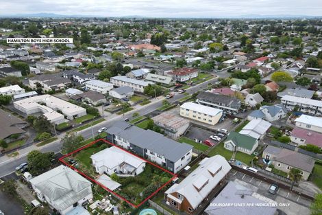 Photo of property in 6 Coates Street, Hamilton East, Hamilton, 3216