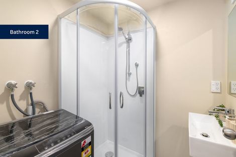 Photo of property in 25/336 Lincoln Road, Addington, Christchurch, 8024