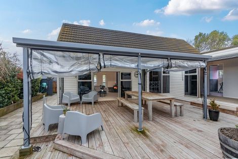 Photo of property in 10 Geddis Street, Rangiora, 7400