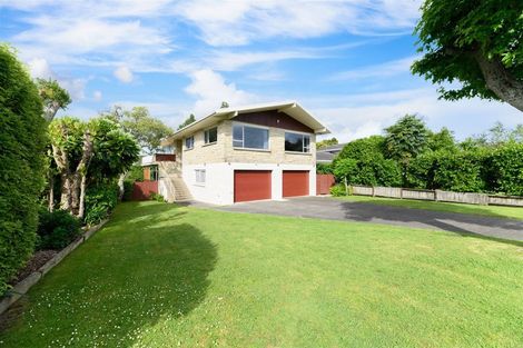 Photo of property in 38 Marywil Crescent, Hillcrest, Auckland, 0627