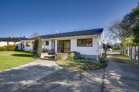 Photo of property in 10 Rush Place, Havelock North, 4130