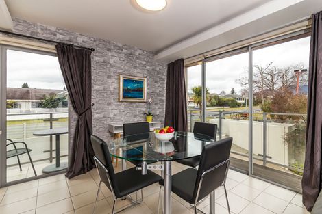 Photo of property in 101 On Roberts, 18/101 Roberts Street, Taupo, 3330