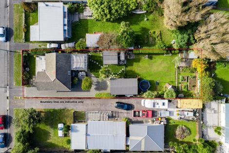 Photo of property in 41 Falcon Street, New Brighton, Christchurch, 8061