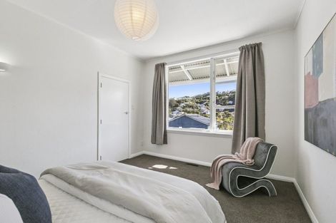 Photo of property in 49 Mckinley Crescent, Brooklyn, Wellington, 6021