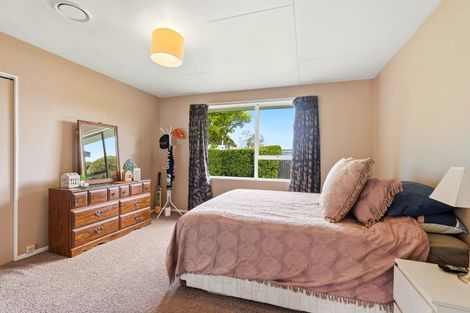 Photo of property in 4 Davidson Crescent, Pahiatua, 4910