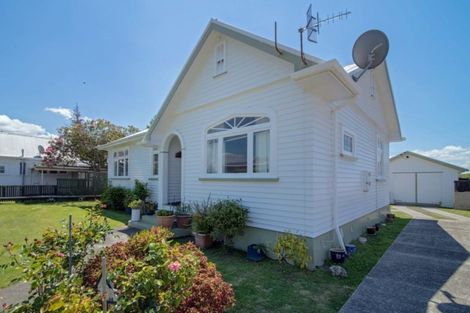 Photo of property in 41 Seddon Street, Glenholme, Rotorua, 3010
